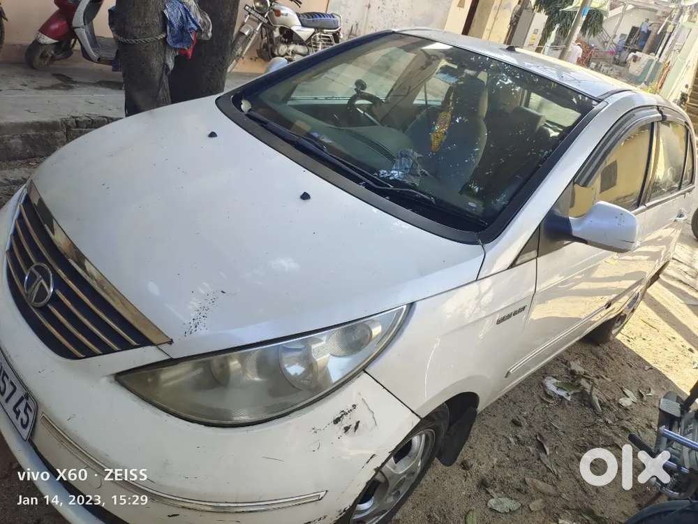 Tata Indica Vista Diesel 2014
