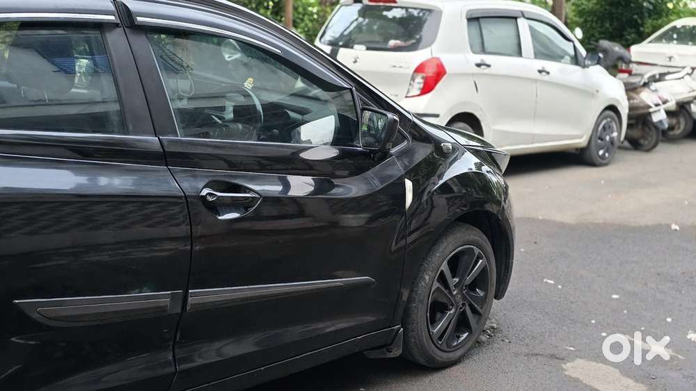 Tata Altroz Diesel 2023 Plus Edition