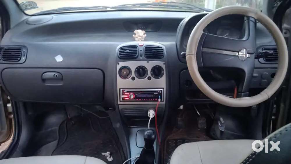 Tata Indigo Cs 2008 Diesel Good Condition