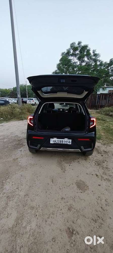 Mahindra Xuv 3xo Mx3 Pro 1.2 Petrol, 2025, Petrol