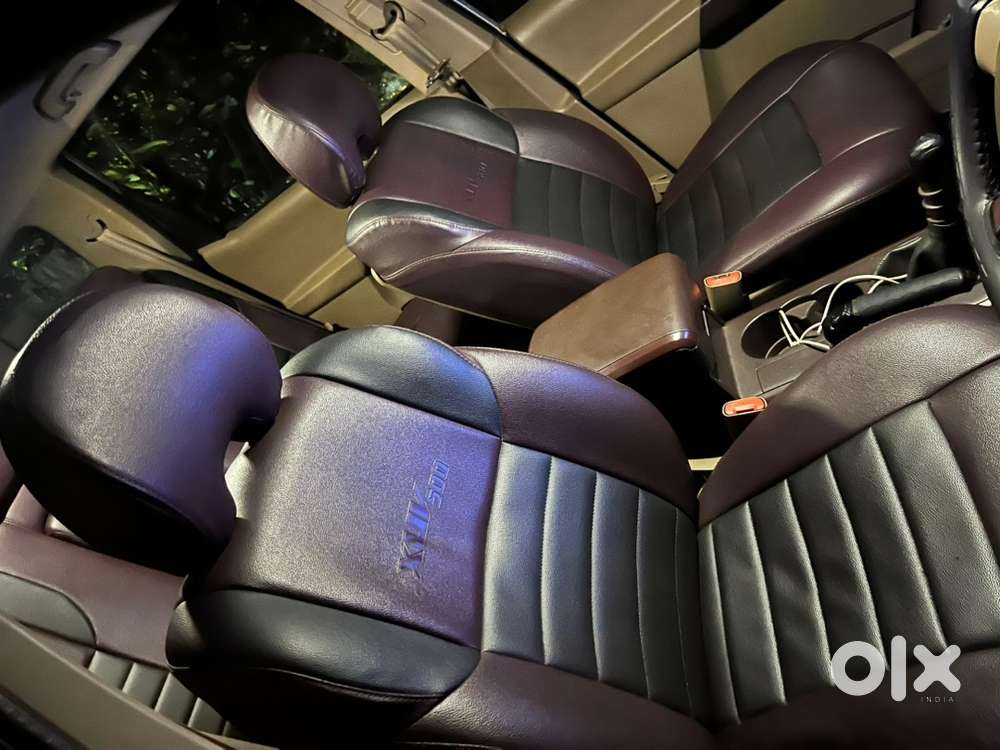 Mahindra Xuv500 2014 Diesel Well Maintained