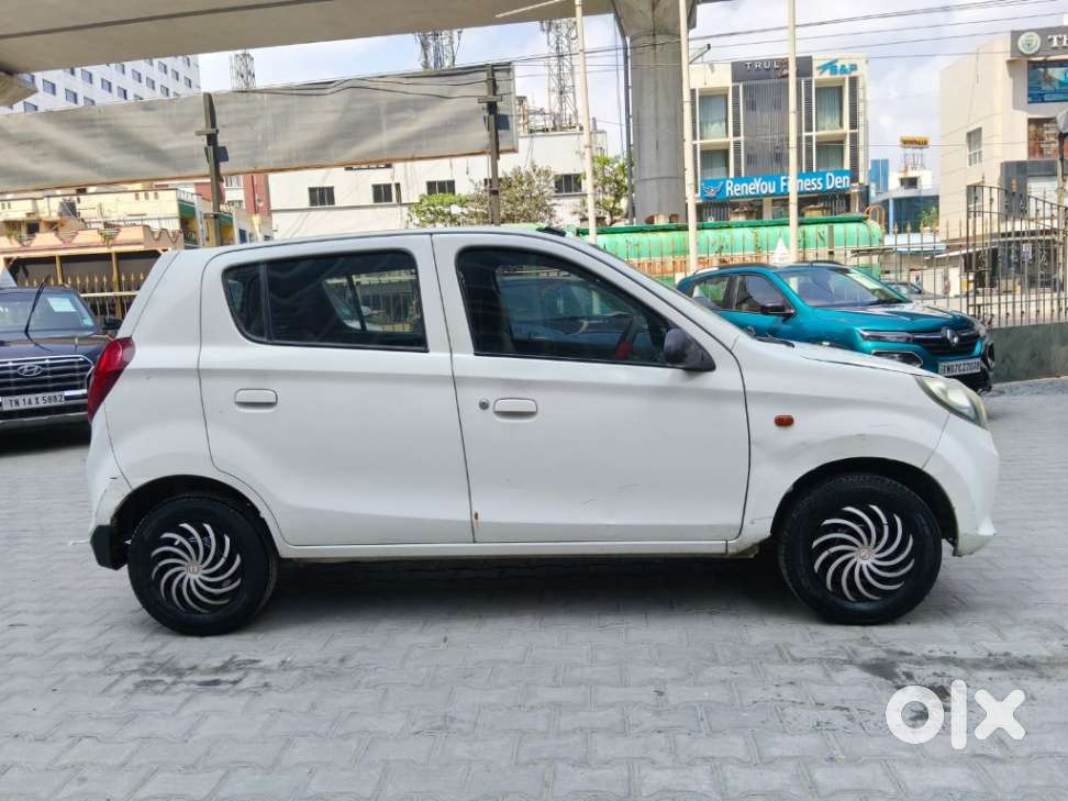 Maruti Suzuki Alto 800 2012-2016 Lxi, 2014, Petrol