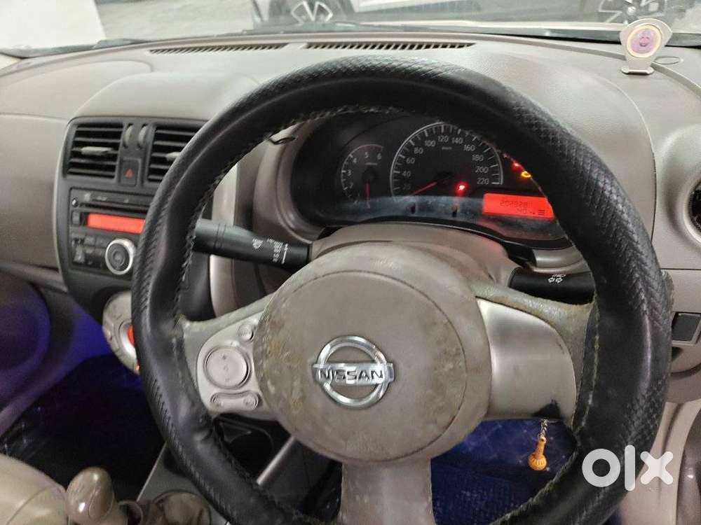 Nissan Sunny Xl P, 2012, Diesel