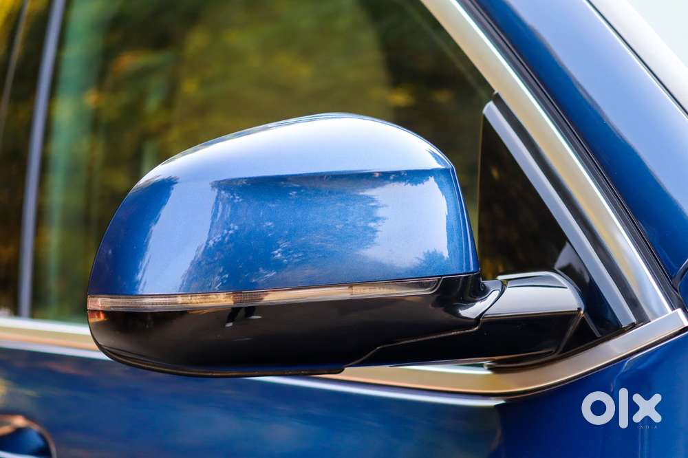 Bmw X4 M Sport X Xdrive30i, 2021, Petrol