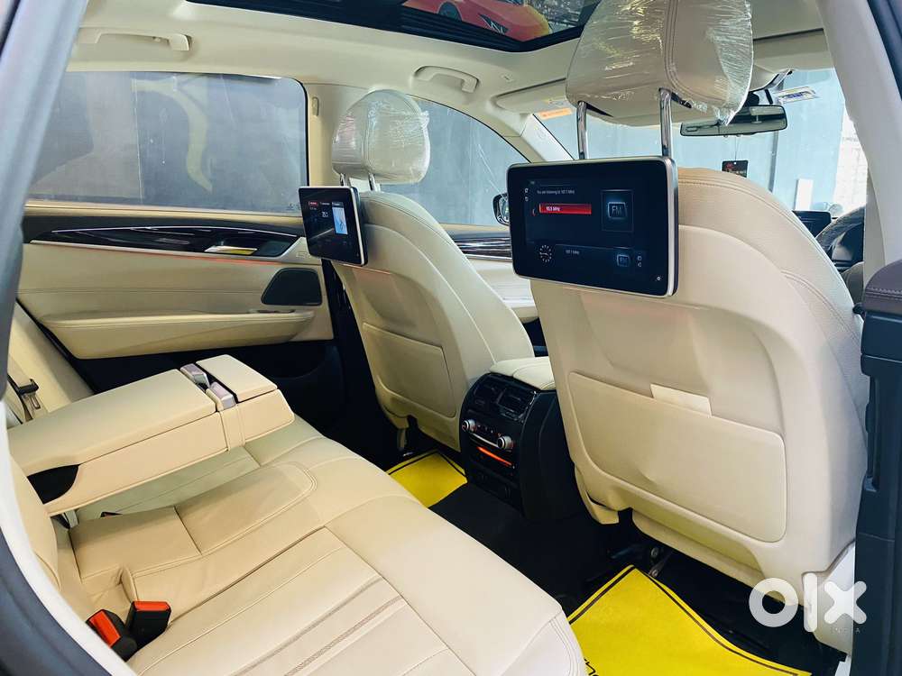 Bmw 6 Series 3.0 Gt 630d Luxury Line, 2019, Diesel