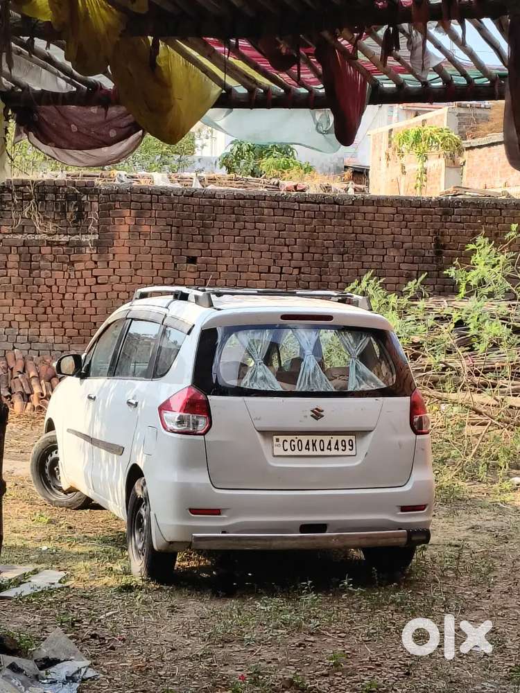 Maruti Suzuki Ertiga 2013 Diesel 150000 Km Driven