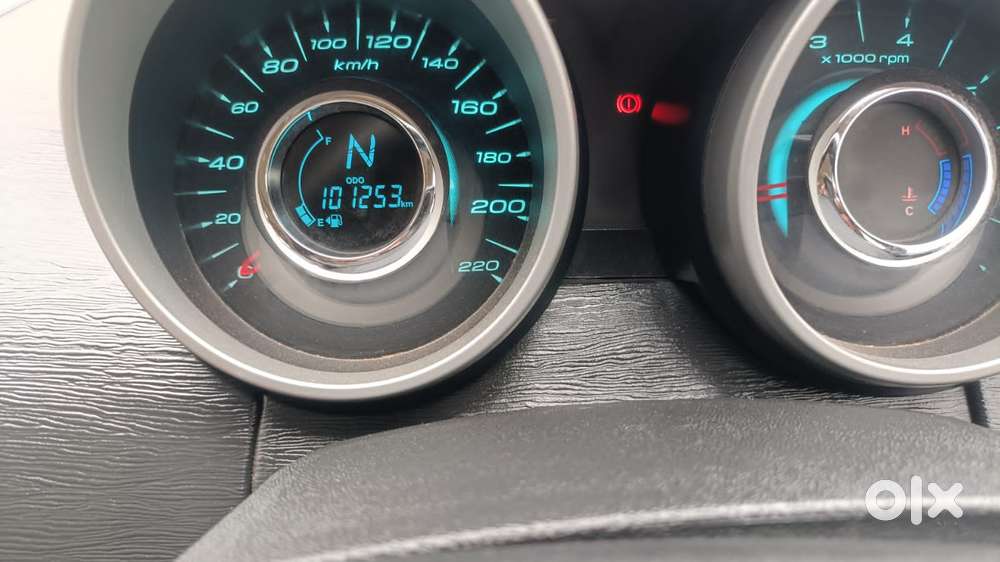 Mahindra Xuv500 W10 1.99 Mhawk, 2018, Diesel