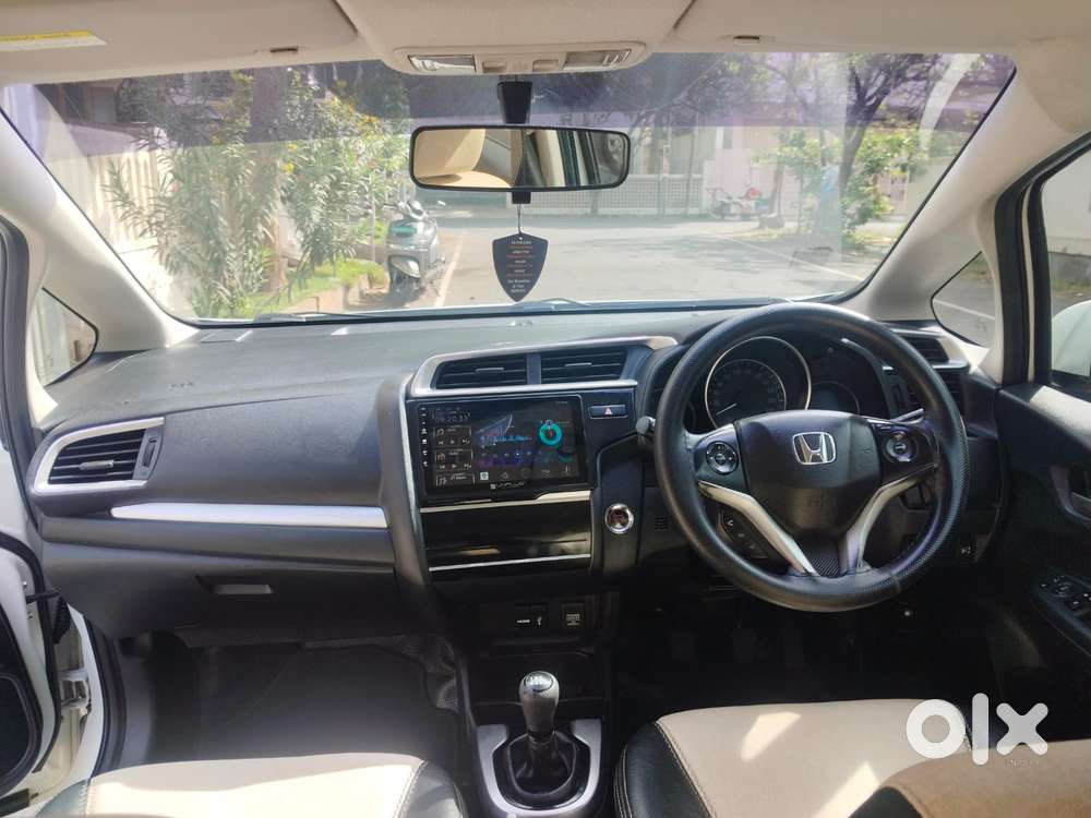 Honda Wr-v 1.5 Vx I-dtec, 2018, Diesel
