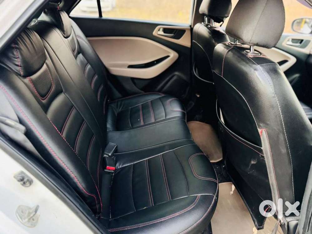 Hyundai I20 Diesel Asta, 2018, Diesel