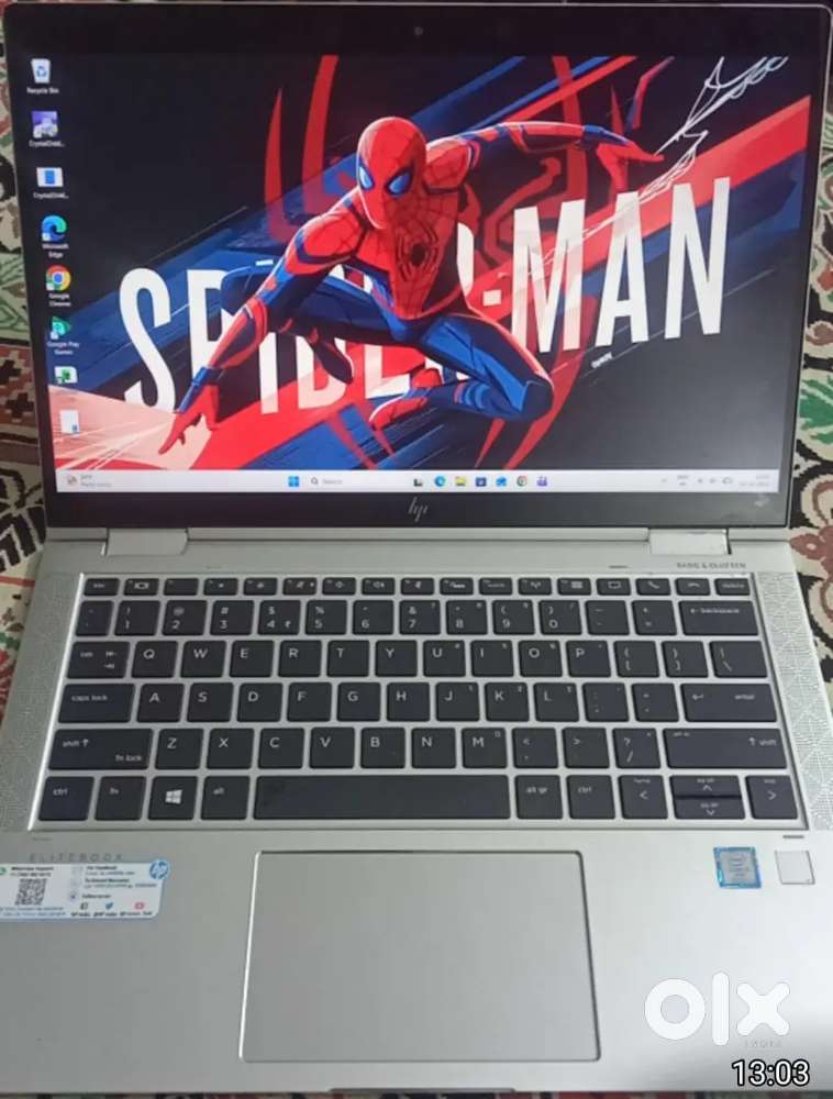 Good condition