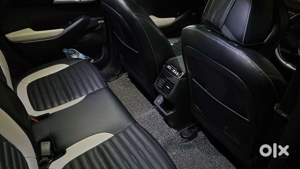 Kia Seltos 2024 Diesel Automatic Km Driven