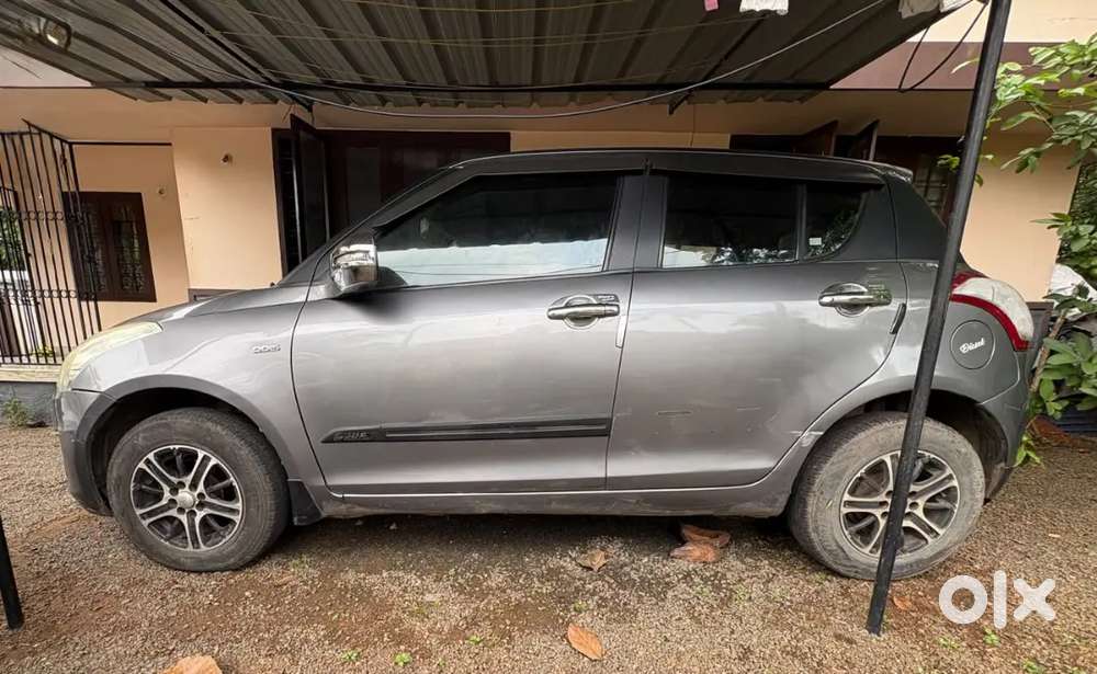 Maruti Suzuki Swift 2014 Diesel Good Condition