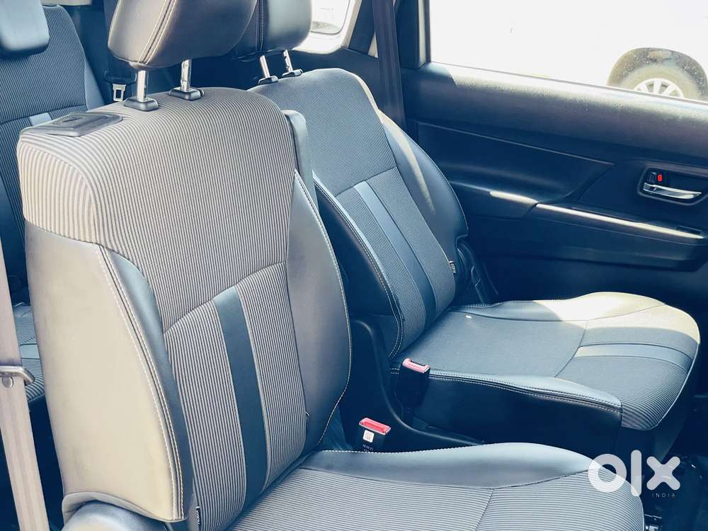 Maruti Suzuki Xl6 1.5 Zeta Mt, 2021, Petrol