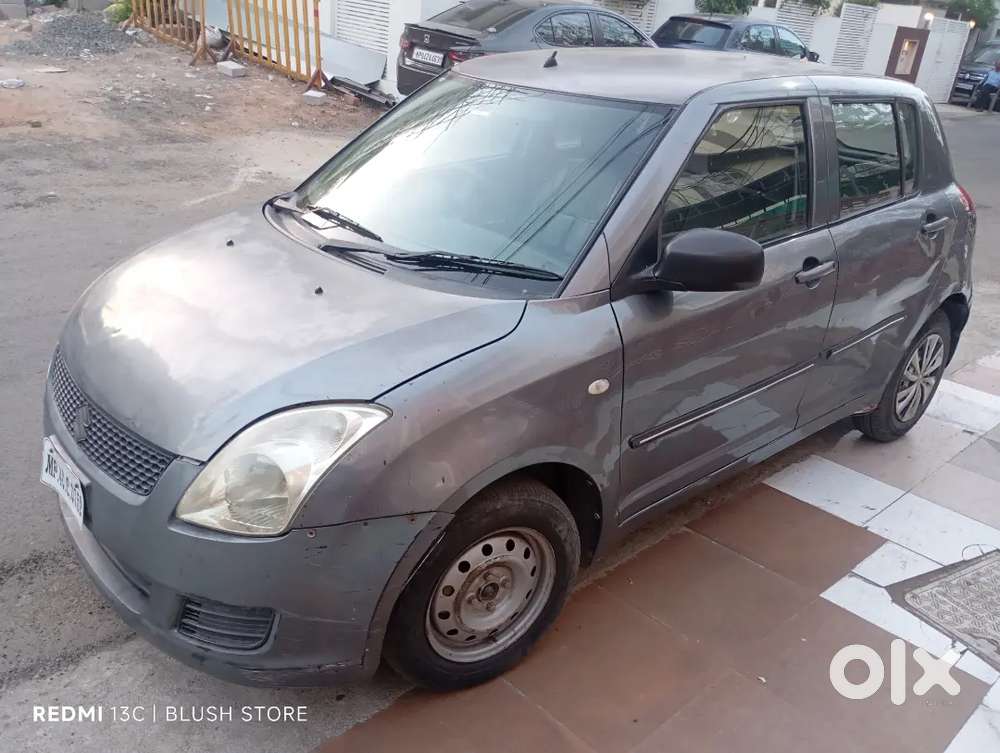 Maruti Suzuki Swift 2007 Diesel 97854 Km Driven