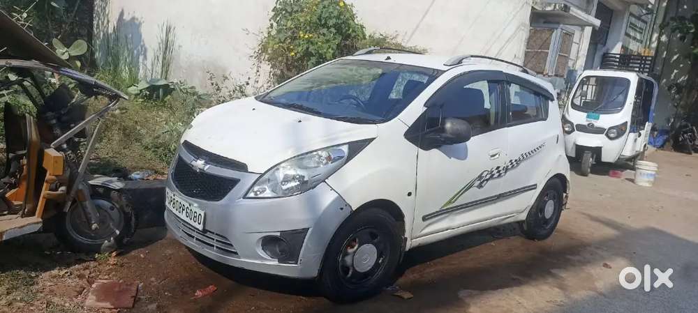 Chevrolet Beat Good Running Condition