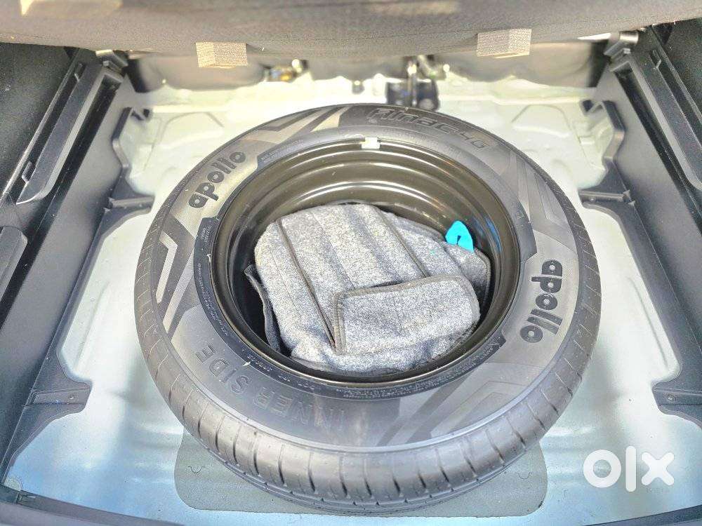 Hyundai Creta 1.5 Sx Executive Petrol, 2021, Petrol