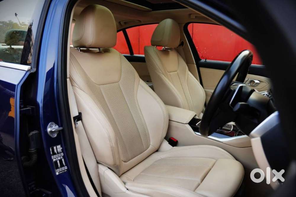 Bmw M340i Xdrive, 2024, Petrol