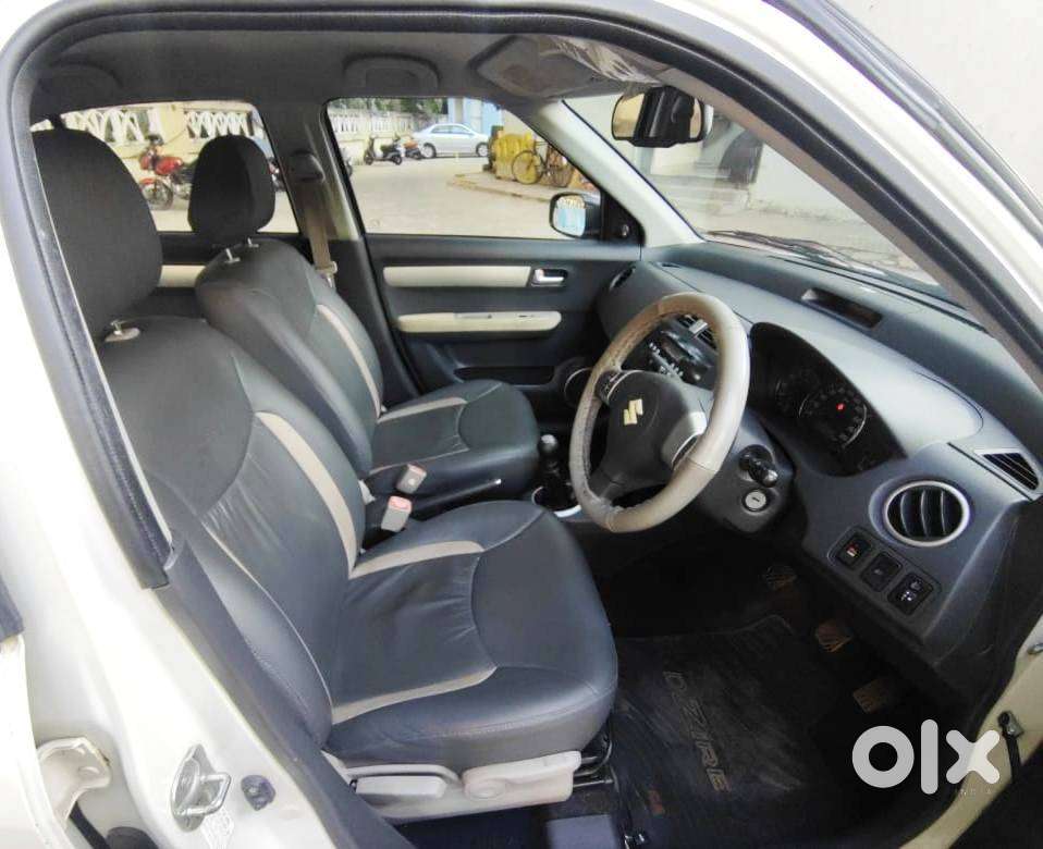 Maruti Suzuki Swift Dzire 2012-2015 1.2 Zxi, 2012, Petrol