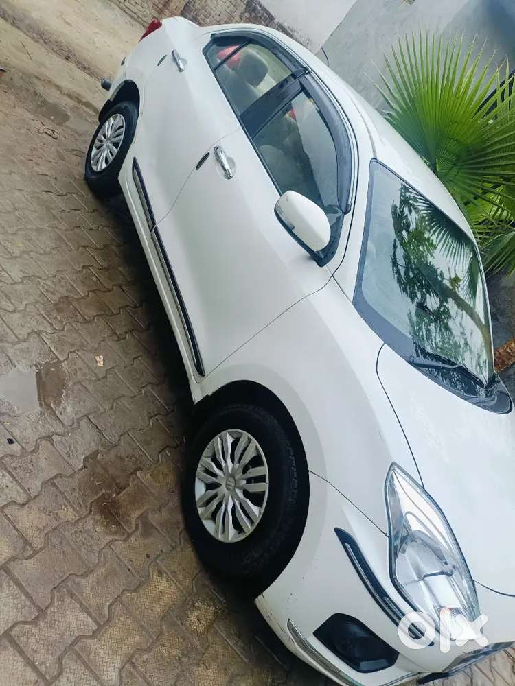 Maruti Suzuki Dzire 2019 Diesel 90000 Km Driven