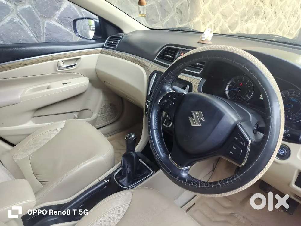 Maruti Suzuki Ciaz 1.5 Alpha 2020