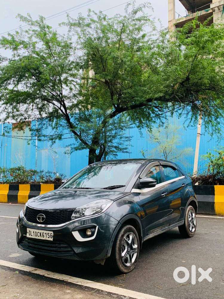 Tata Nexon 1.5 Revotorq Xm (s), 2018, Diesel