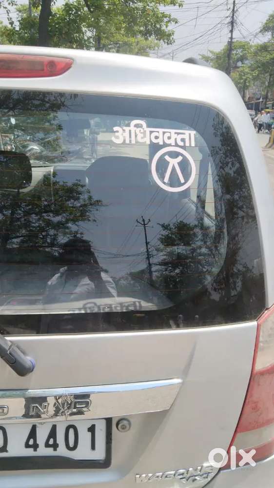 Maruti Suzuki Wagon R 1.0 2011 Cng & Hybrids Well Maintained