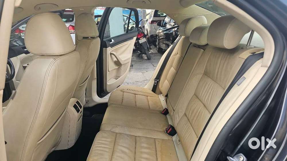 Volkswagen Jetta 2.0l Tdi Highline, 2011, Diesel