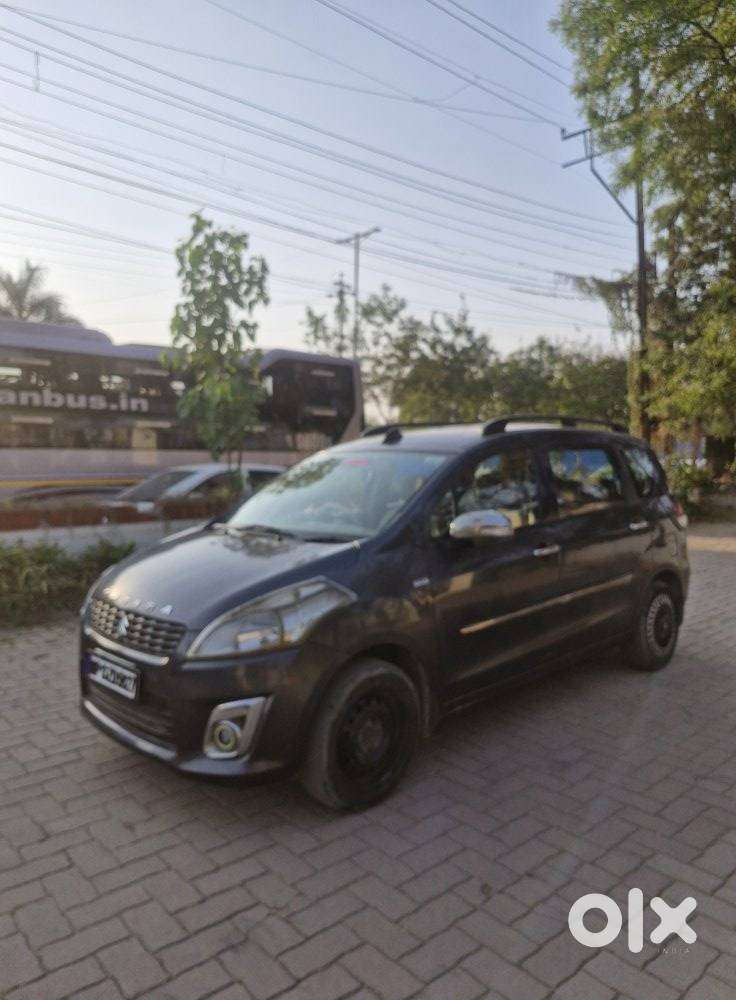 Maruti Suzuki Ertiga Vdi Shvs, 2013, Diesel