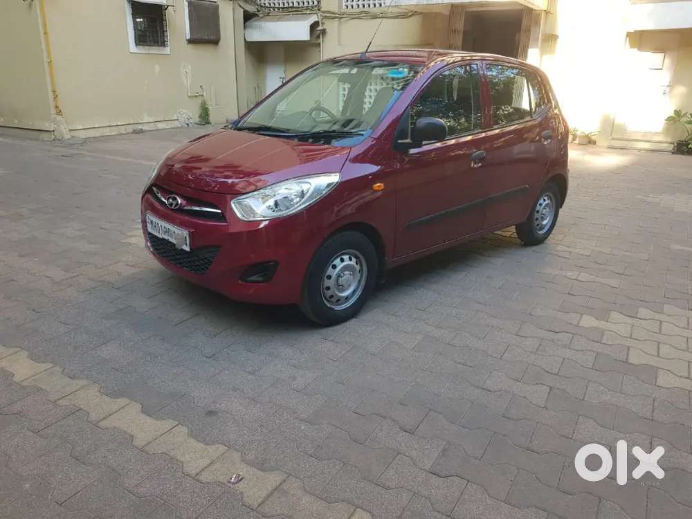 2016 I10 Magna