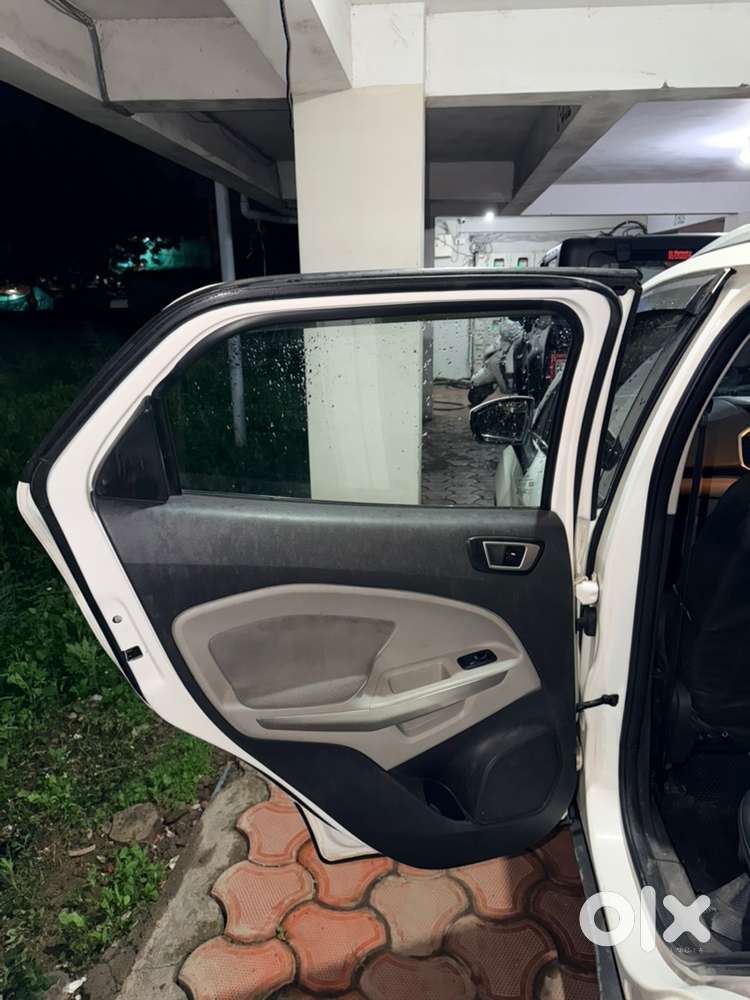 Best Condition Ford Eco Sport On Sale!