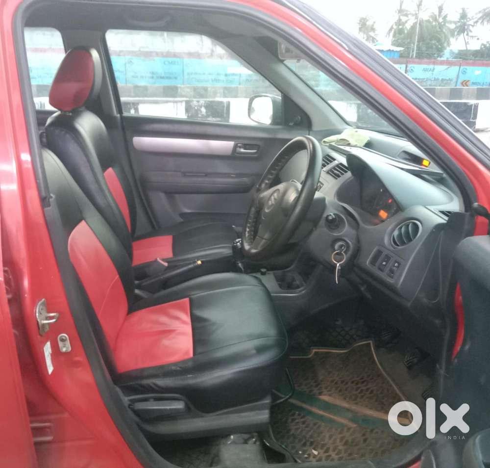 Maruti Suzuki Swift Vdi Bsiii W/ Abs, 2009, Diesel
