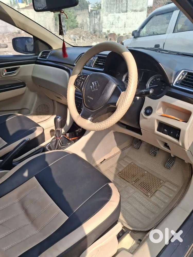 Maruti Suzuki Ciaz 2017