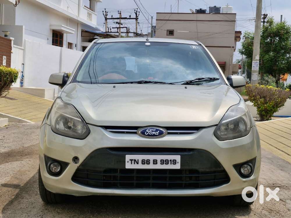 Ford Figo