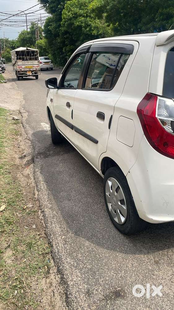 Maruti Suzuki Alto 2016 First Owner