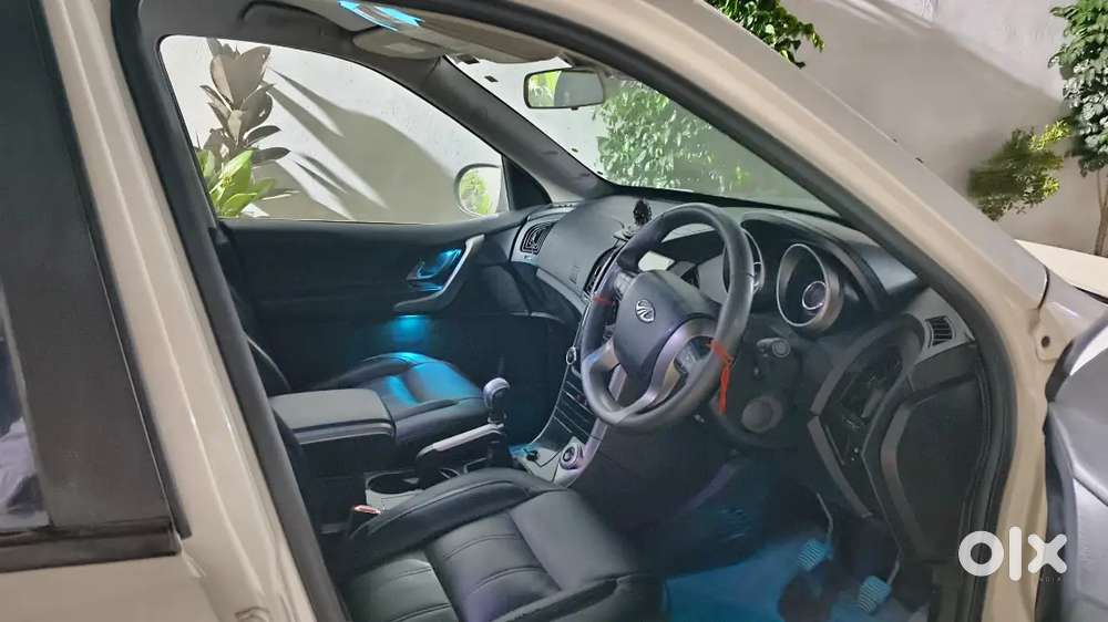 Mahindra Xuv500 2020 Well Maintained