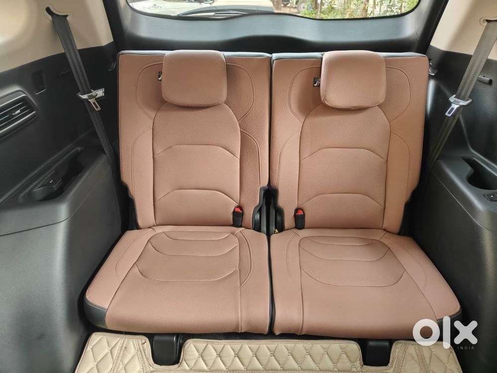 Mg Hector Plus Sharp Pro 2.0 Turbo Diesel 7 Str, 2023, Diesel