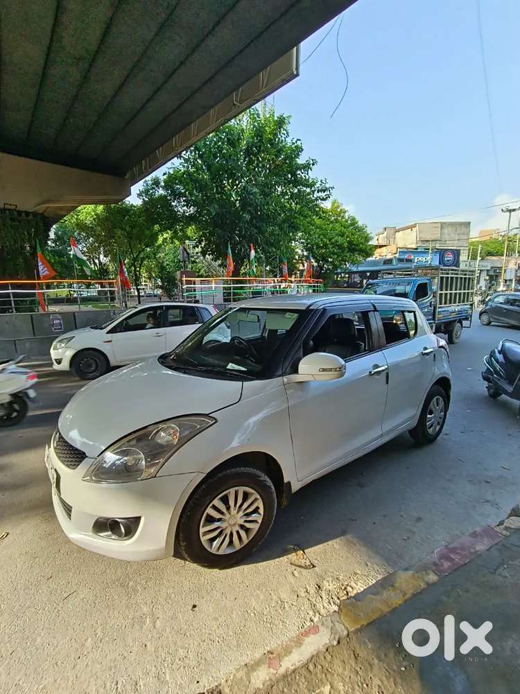 Maruti Suzuki Swift Vdi 2013 Year