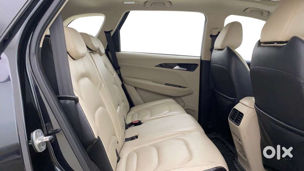 Mg Hector Sharp At, 2021, Petrol