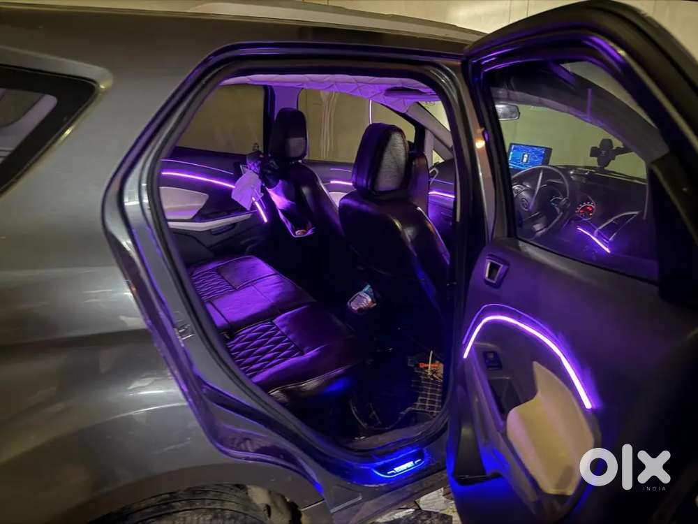 Ford Ecosport Diesel Manual 2014
