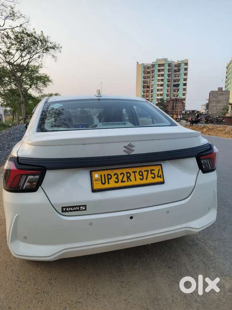 Maruti Suzuki Dzire 2026 Cng & Hybrids Well Maintained