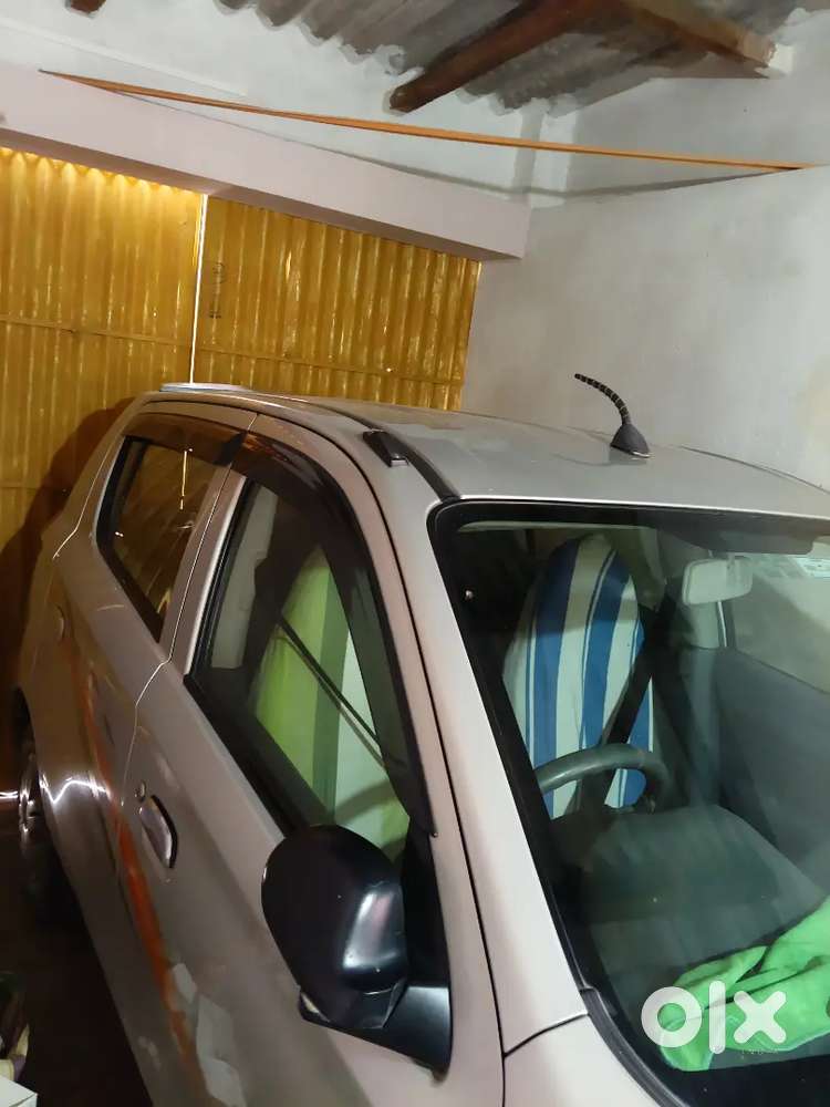 2nd Owner Maruti Alto Lxi 2014