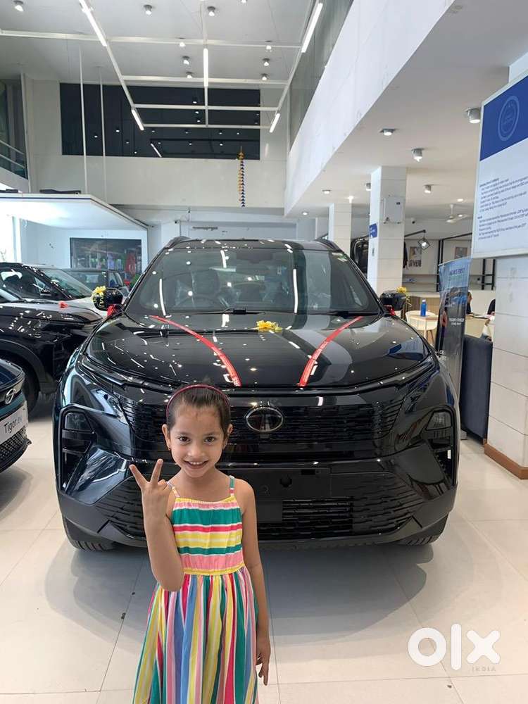 Tata Diesel Car 2024