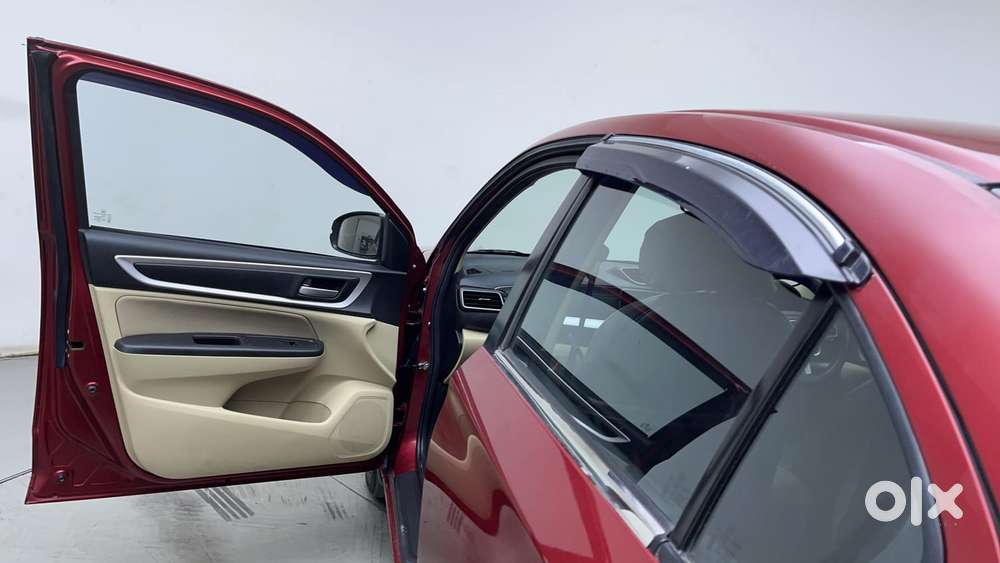 Honda Amaze Vx Cvt I-vtec, 2024, Petrol