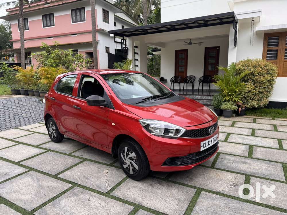 Tata Tiago Xe Diesel, 2019, Diesel
