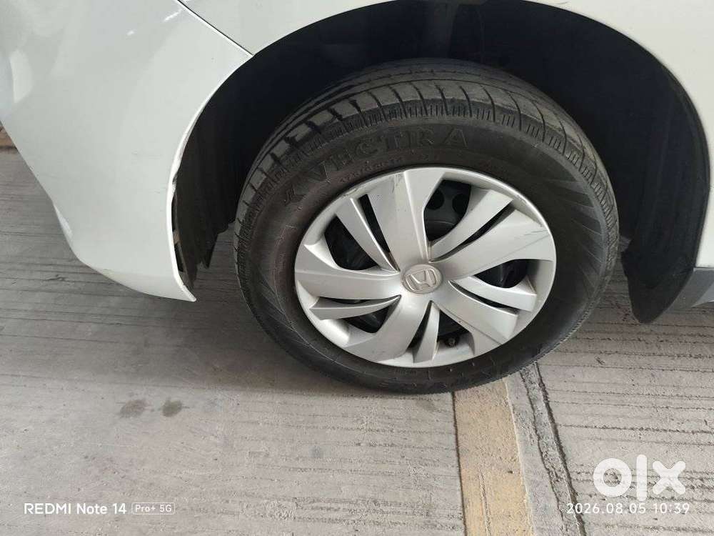 Honda Amaze S Mt I-vtec, 2023, Petrol