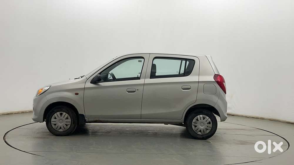Maruti Suzuki Alto 800 Lxi, 2018, Petrol