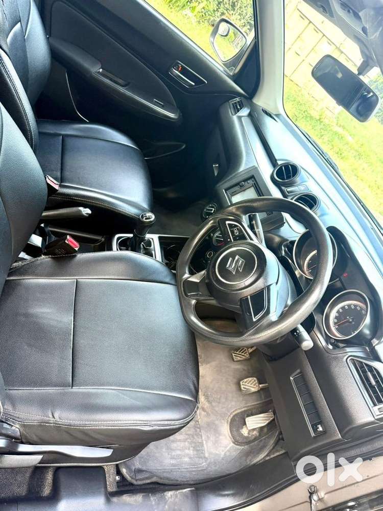 Swift Diesel 2018 Reg 2019 Single Hand