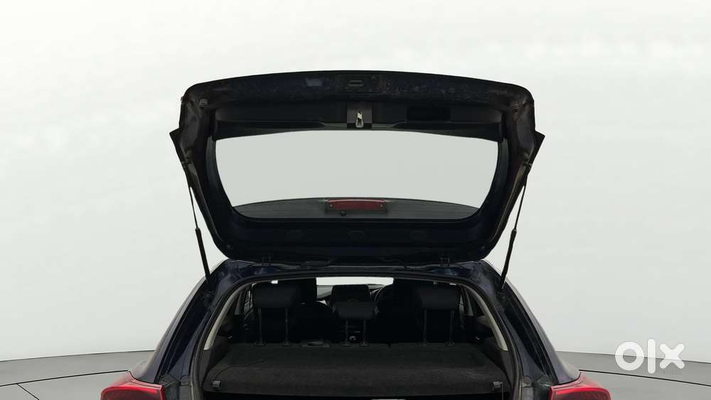 Maruti Suzuki Baleno Zeta, 2023, Petrol