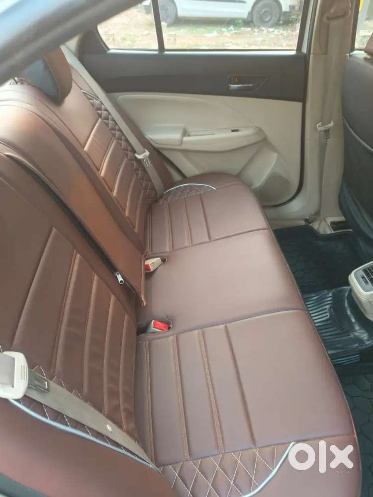 Maruti Suzuki Dzire 2019 Diesel 169000 Km Driven