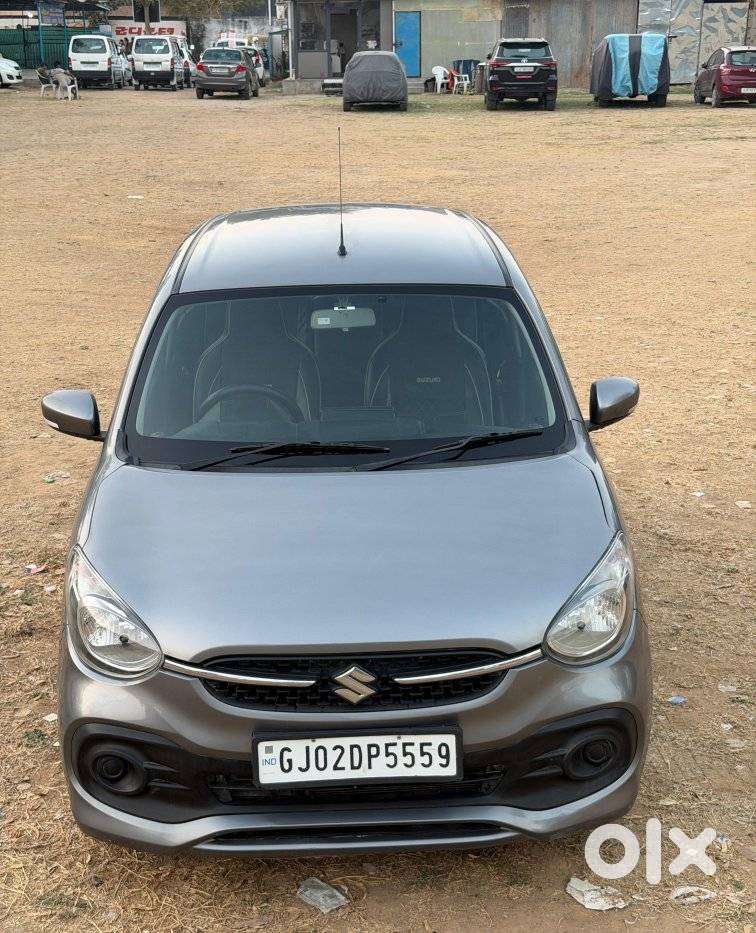 Maruti Suzuki Celerio Zxi, 2023, Petrol